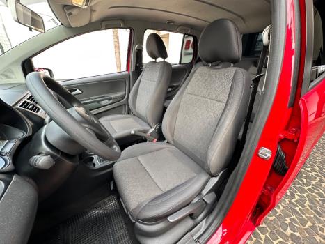 VOLKSWAGEN Fox 1.0 4P TREND FLEX, Foto 8