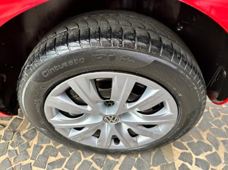 VOLKSWAGEN Fox 1.0 4P TREND FLEX, Foto 9
