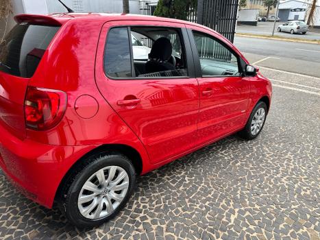 VOLKSWAGEN Fox 1.0 4P TREND FLEX, Foto 10