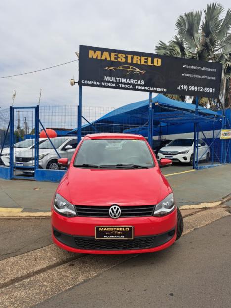 VOLKSWAGEN Fox 1.0 4P FLEX, Foto 2