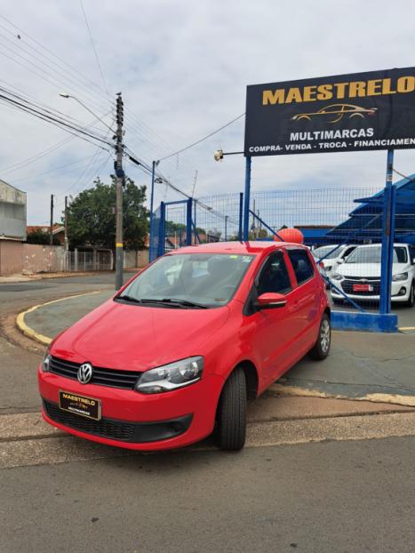 VOLKSWAGEN Fox 1.0 4P FLEX, Foto 3