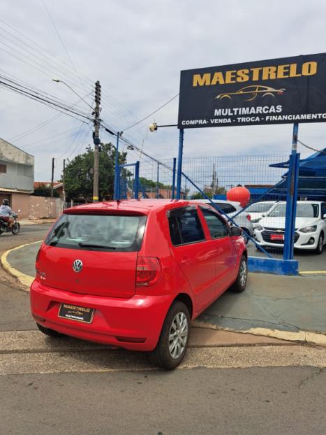 VOLKSWAGEN Fox 1.0 4P FLEX, Foto 6