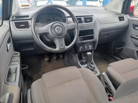VOLKSWAGEN Fox 1.0 4P FLEX, Foto 7