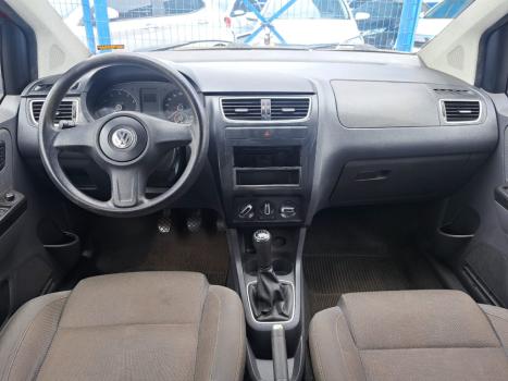 VOLKSWAGEN Fox 1.0 4P FLEX, Foto 8