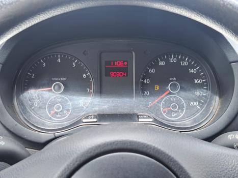 VOLKSWAGEN Fox 1.0 4P FLEX, Foto 9