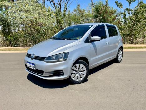 VOLKSWAGEN Fox 1.0 4P FLEX, Foto 1