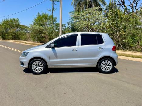 VOLKSWAGEN Fox 1.0 4P FLEX, Foto 2