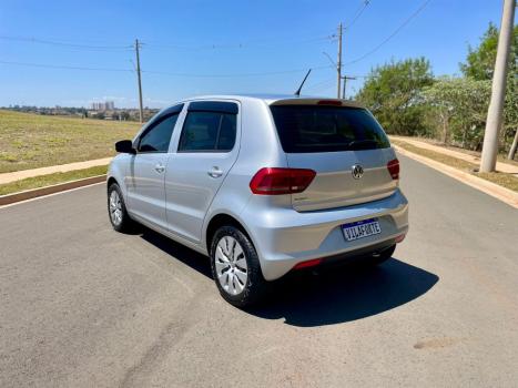 VOLKSWAGEN Fox 1.0 4P FLEX, Foto 3