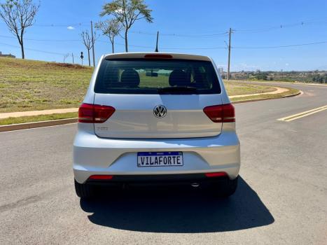 VOLKSWAGEN Fox 1.0 4P FLEX, Foto 4