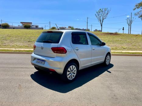 VOLKSWAGEN Fox 1.0 4P FLEX, Foto 5