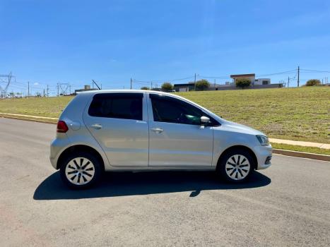 VOLKSWAGEN Fox 1.0 4P FLEX, Foto 6