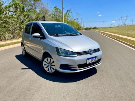 VOLKSWAGEN Fox 1.0 4P FLEX, Foto 7