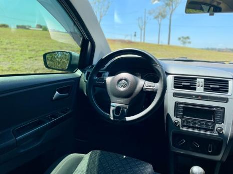VOLKSWAGEN Fox 1.0 4P FLEX, Foto 10