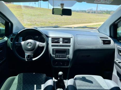 VOLKSWAGEN Fox 1.0 4P FLEX, Foto 11