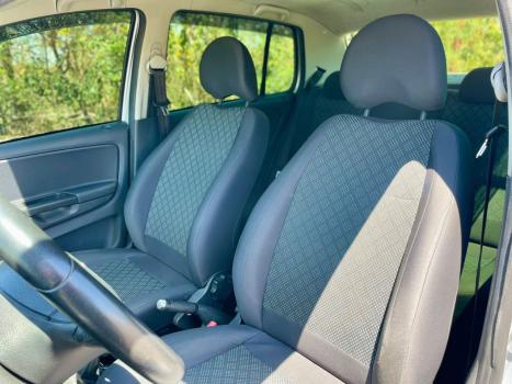 VOLKSWAGEN Fox 1.0 4P FLEX, Foto 12