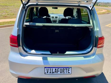 VOLKSWAGEN Fox 1.0 4P FLEX, Foto 14