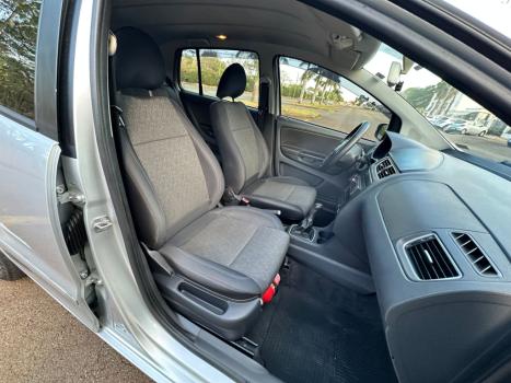 VOLKSWAGEN Fox 1.0 4P TREND FLEX, Foto 5