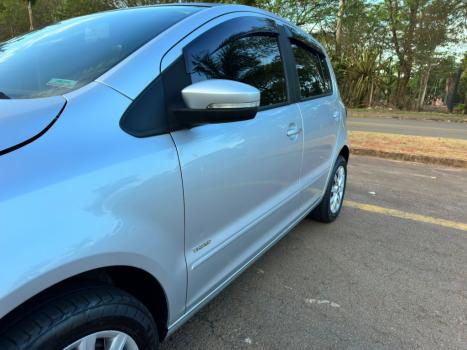 VOLKSWAGEN Fox 1.0 4P TREND FLEX, Foto 6