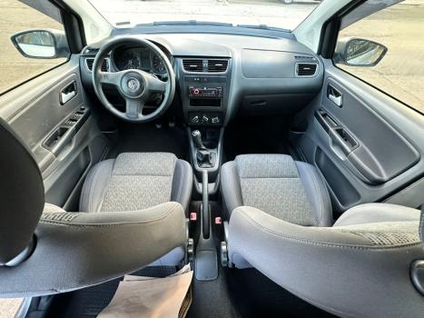 VOLKSWAGEN Fox 1.0 4P TREND FLEX, Foto 9