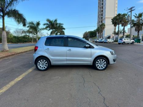 VOLKSWAGEN Fox 1.0 4P TREND FLEX, Foto 10
