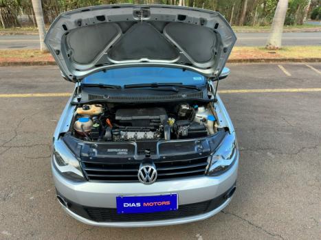 VOLKSWAGEN Fox 1.0 4P TREND FLEX, Foto 11