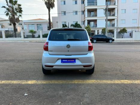 VOLKSWAGEN Fox 1.0 4P TREND FLEX, Foto 12