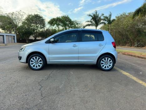 VOLKSWAGEN Fox 1.0 4P TREND FLEX, Foto 13