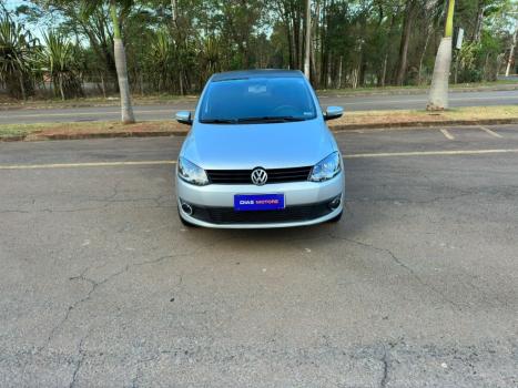 VOLKSWAGEN Fox 1.0 4P TREND FLEX, Foto 14