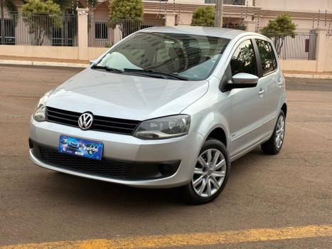 VOLKSWAGEN Fox 1.0 4P TRENDLINE FLEX, Foto 2