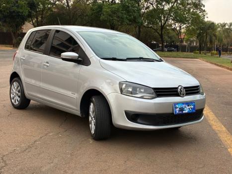 VOLKSWAGEN Fox 1.0 4P TRENDLINE FLEX, Foto 3