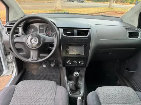 VOLKSWAGEN Fox 1.0 4P TRENDLINE FLEX, Foto 4