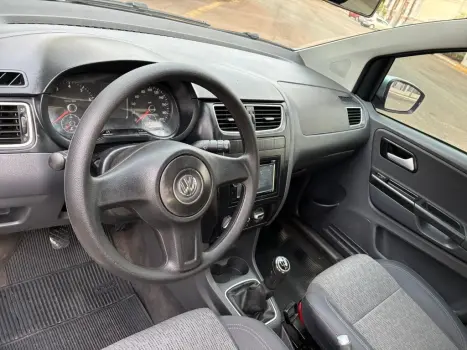 VOLKSWAGEN Fox 1.0 4P TRENDLINE FLEX, Foto 5