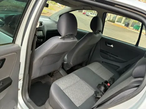 VOLKSWAGEN Fox 1.0 4P TRENDLINE FLEX, Foto 6