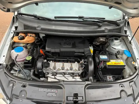 VOLKSWAGEN Fox 1.0 4P TRENDLINE FLEX, Foto 7