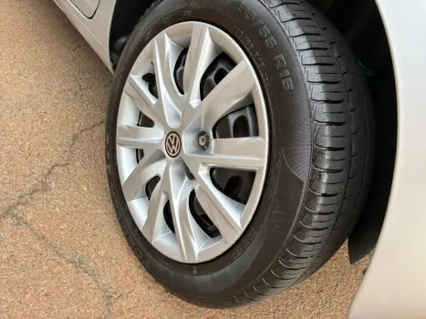 VOLKSWAGEN Fox 1.0 4P TRENDLINE FLEX, Foto 8