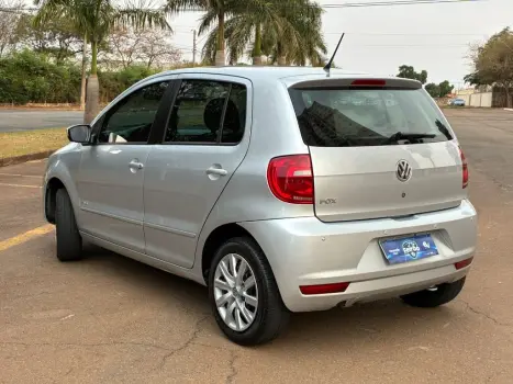 VOLKSWAGEN Fox 1.0 4P TRENDLINE FLEX, Foto 9