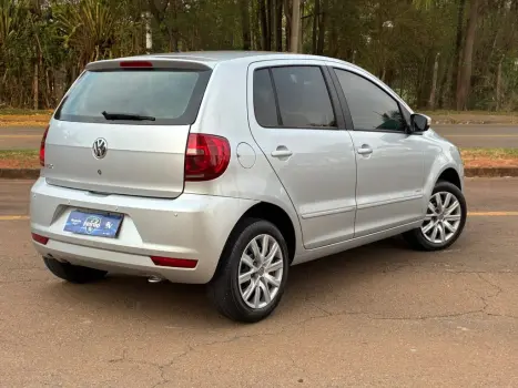 VOLKSWAGEN Fox 1.0 4P TRENDLINE FLEX, Foto 10