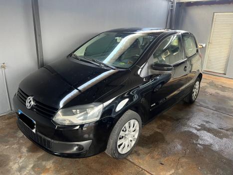 VOLKSWAGEN Fox 1.0, Foto 1