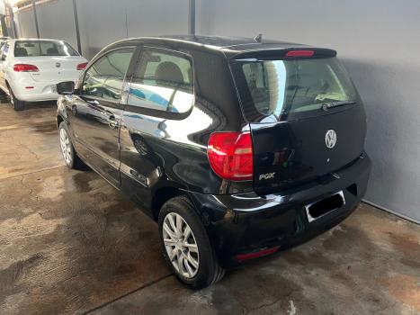 VOLKSWAGEN Fox 1.0, Foto 2