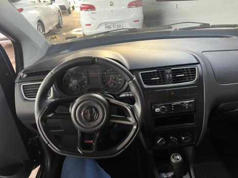 VOLKSWAGEN Fox 1.0, Foto 4
