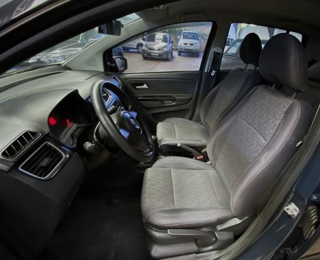 VOLKSWAGEN Fox 1.0, Foto 7