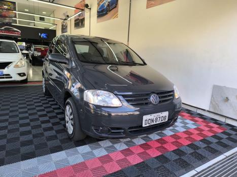 VOLKSWAGEN Fox 1.0 CITY FLEX, Foto 3