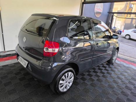 VOLKSWAGEN Fox 1.0 CITY FLEX, Foto 4