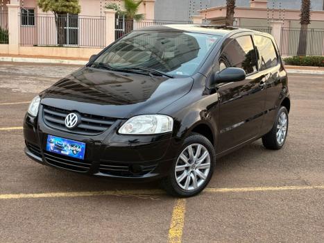 VOLKSWAGEN Fox 1.0 CITY FLEX, Foto 2