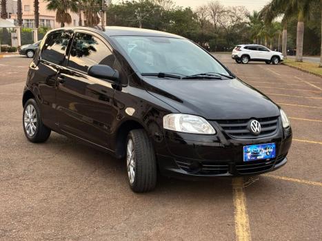 VOLKSWAGEN Fox 1.0 CITY FLEX, Foto 3