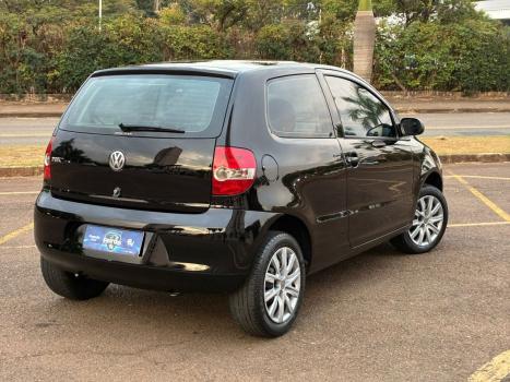 VOLKSWAGEN Fox 1.0 CITY FLEX, Foto 4