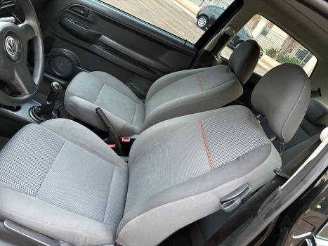 VOLKSWAGEN Fox 1.0 CITY FLEX, Foto 8