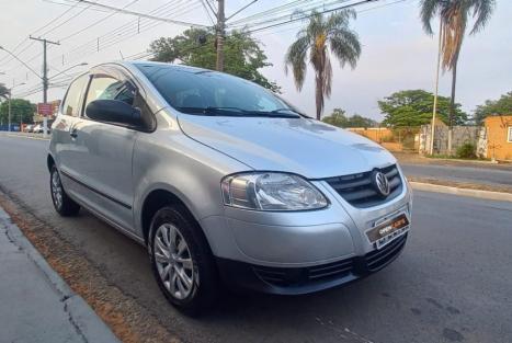 VOLKSWAGEN Fox 1.0 FLEX, Foto 2