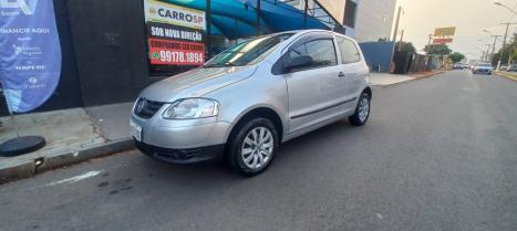 VOLKSWAGEN Fox 1.0 FLEX, Foto 4