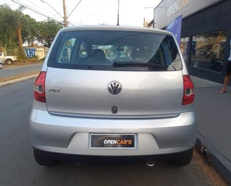 VOLKSWAGEN Fox 1.0 FLEX, Foto 5